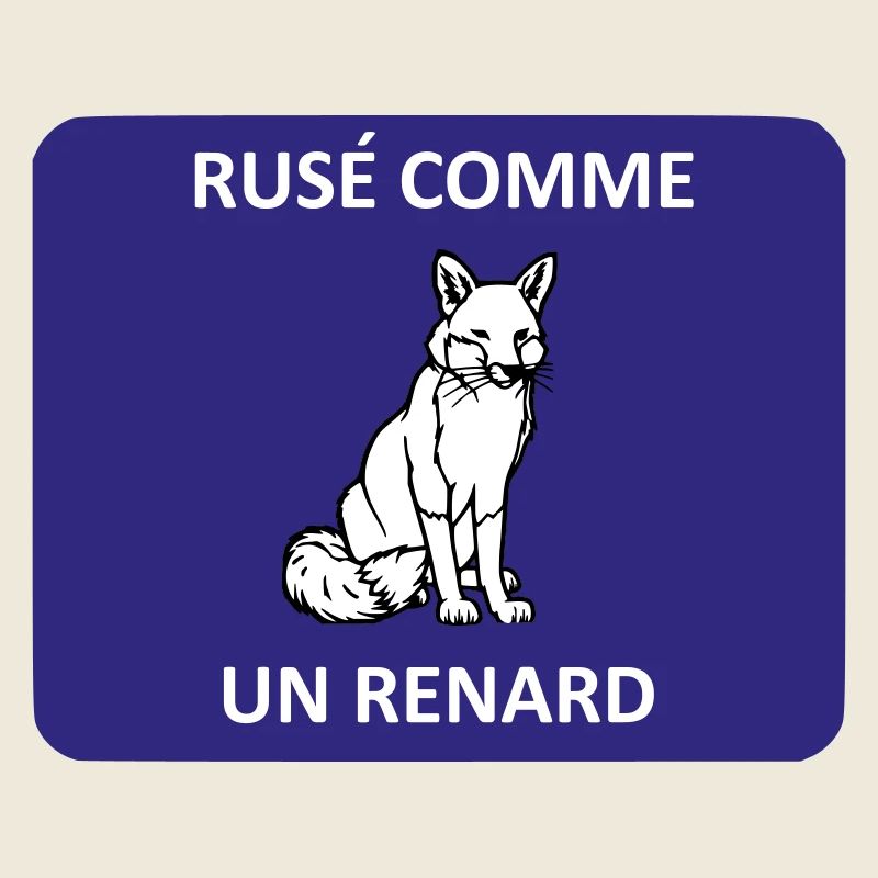 Schlau wie ein Fuchs