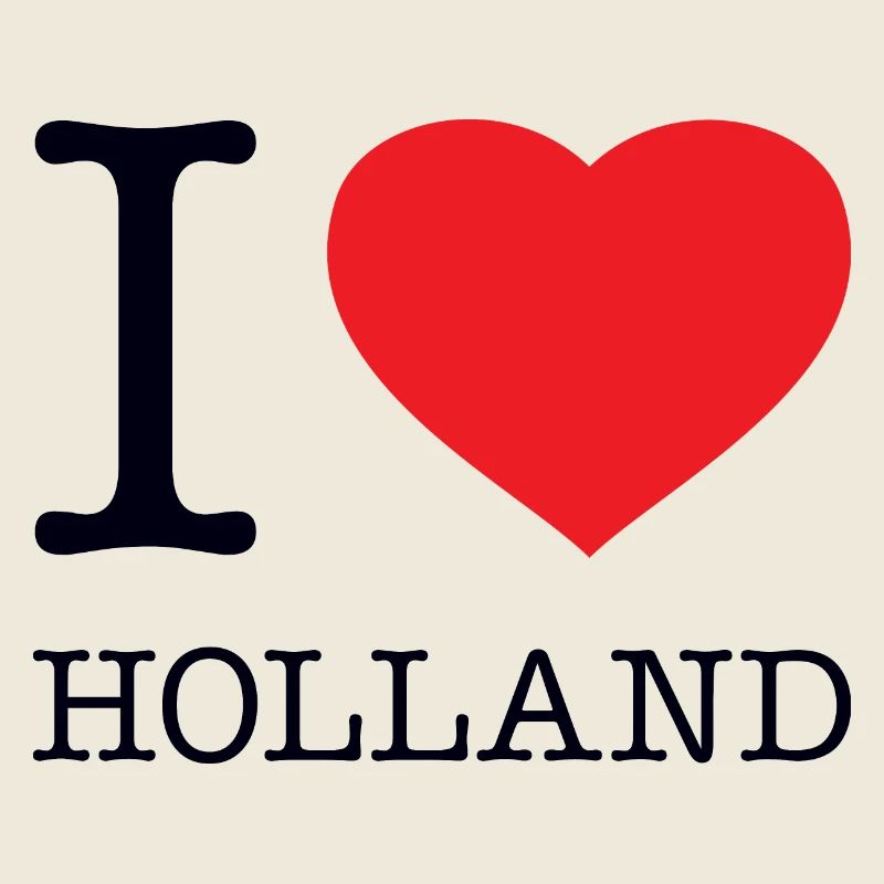 J’ADORE LA HOLLANDE