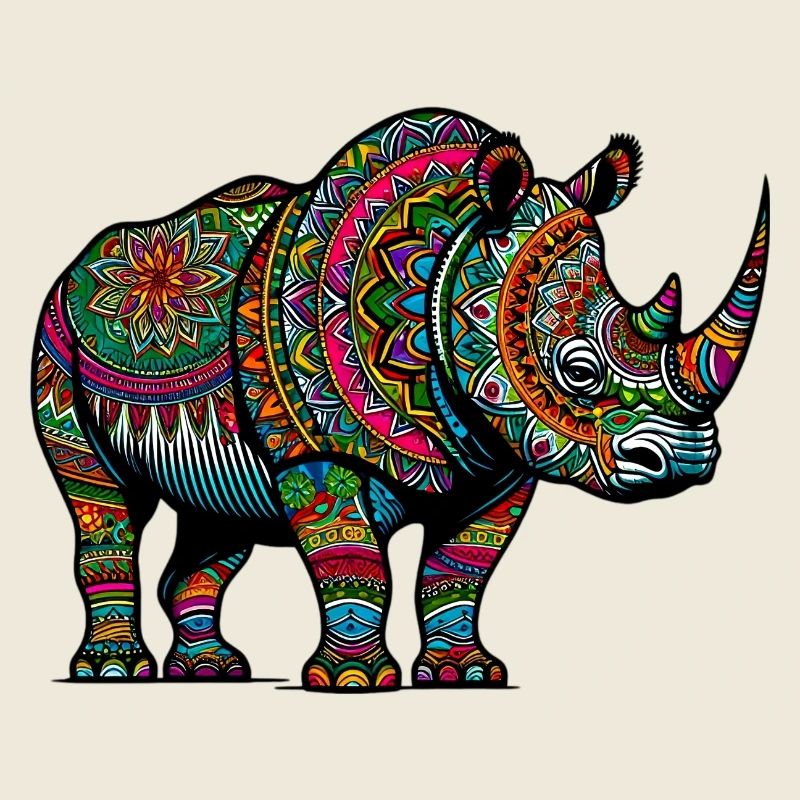 Rhinocéros