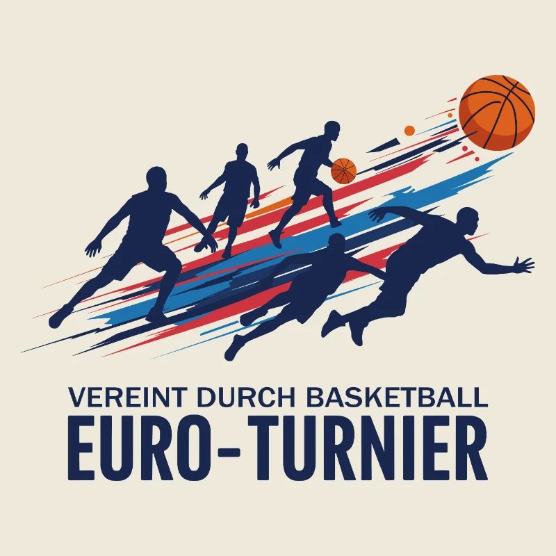 Basketball Turnier