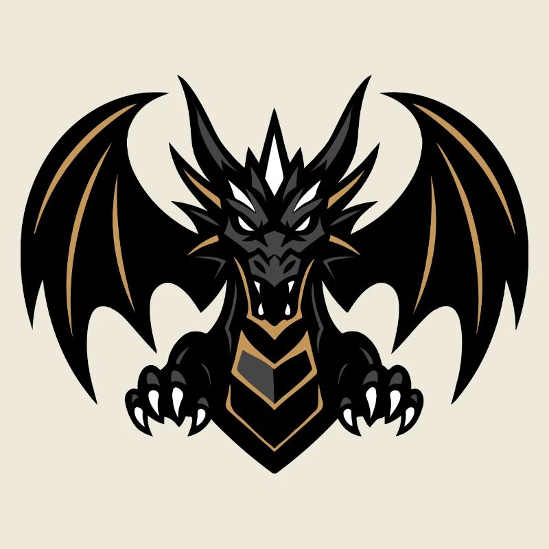 DRAGON LEVEL 1