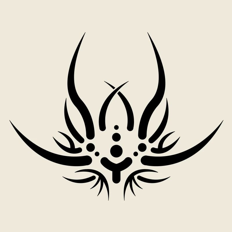 Tribal 5 par Helfspawn