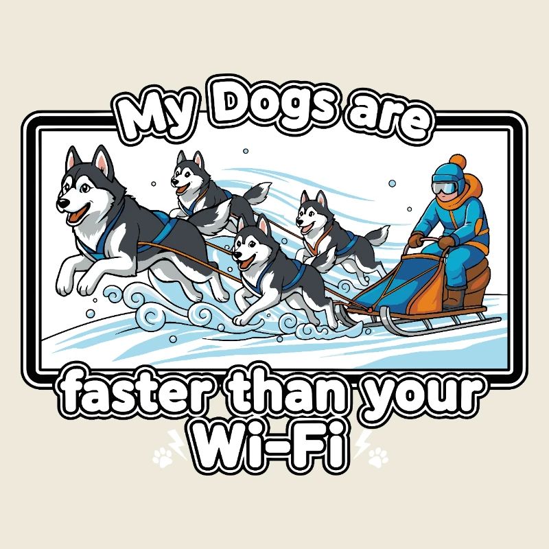 Plus rapide que votre Wi-Fi