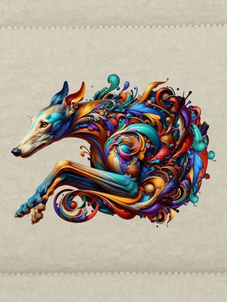 Galgo Graphics