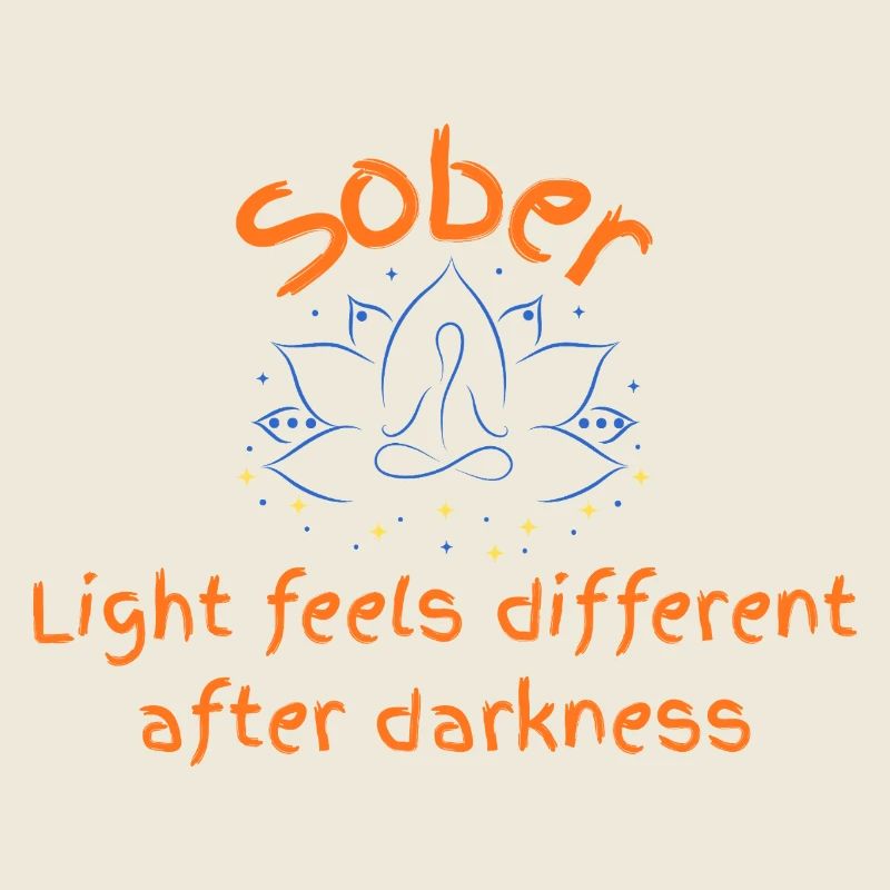 Sober Light After Darkness