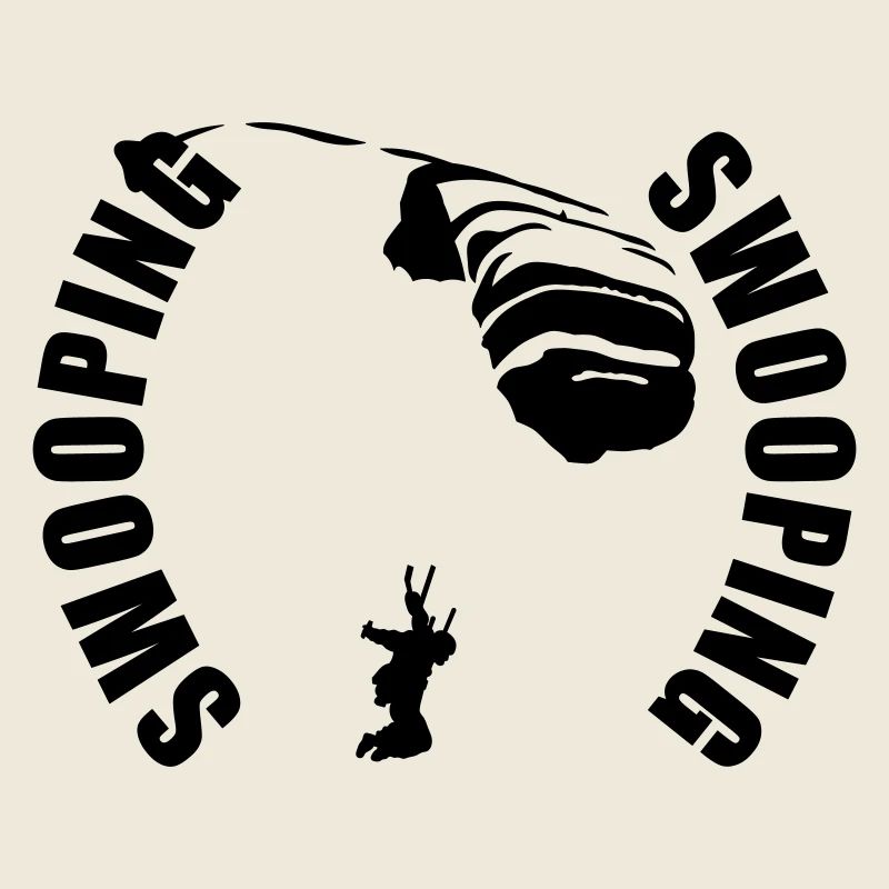 Swooping