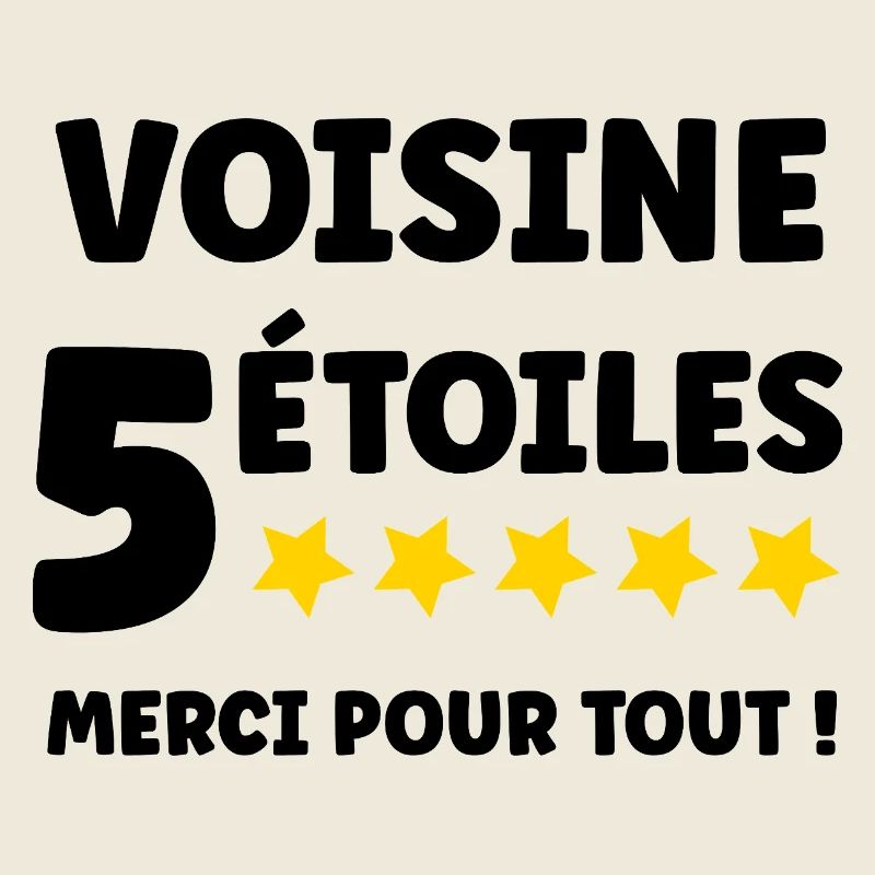 voisine
