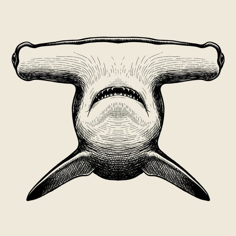 Hammerhai