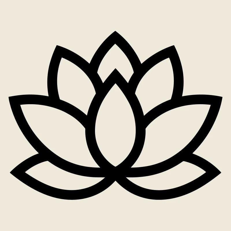 fleur de lotus