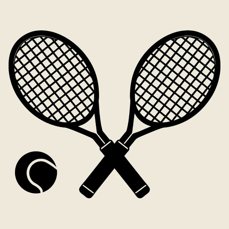 Tennisschläger