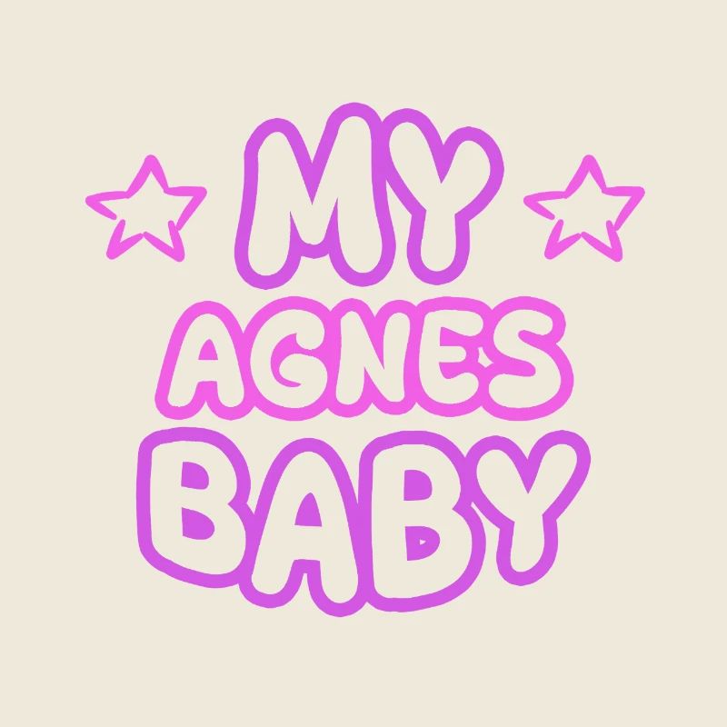 Cadeau pour Agnès