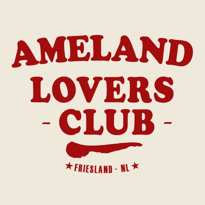 Ameland Lovers Club