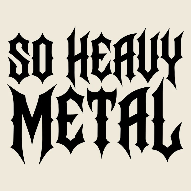 heavy metal