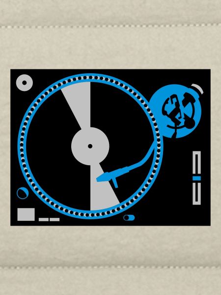 turntables