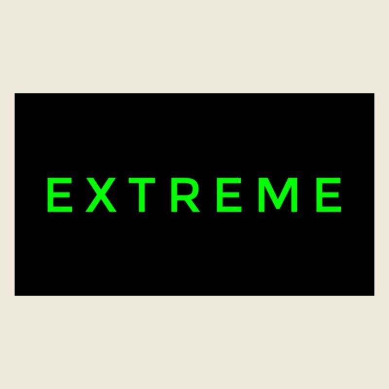Logo Flashy Extreme