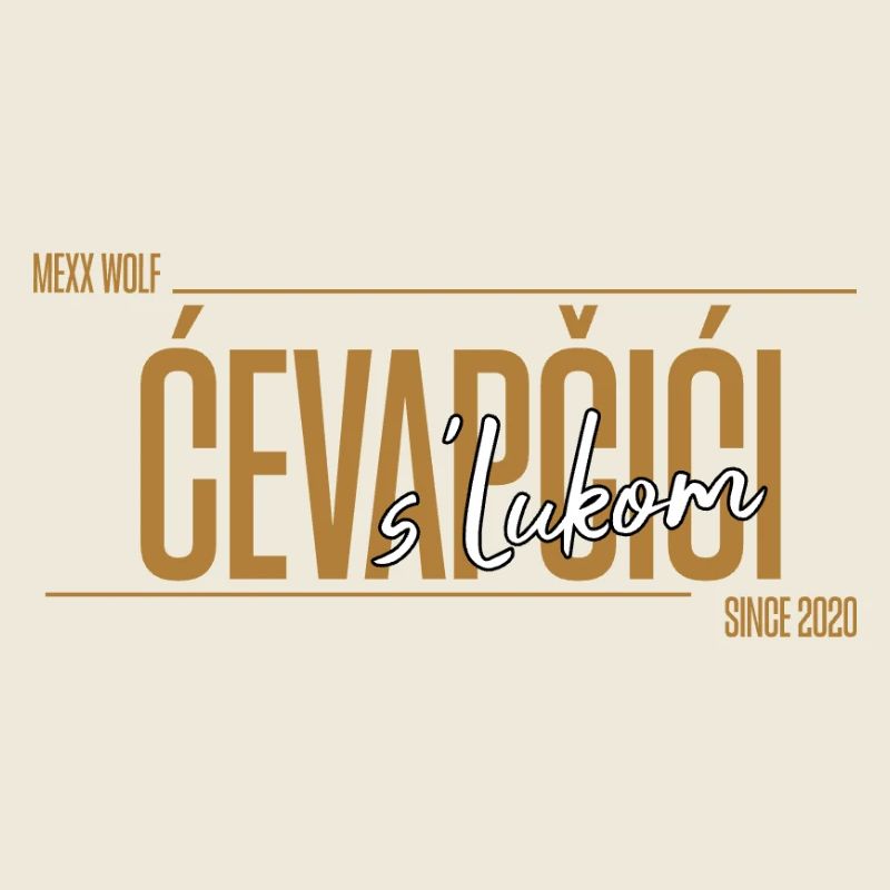Cevapcici