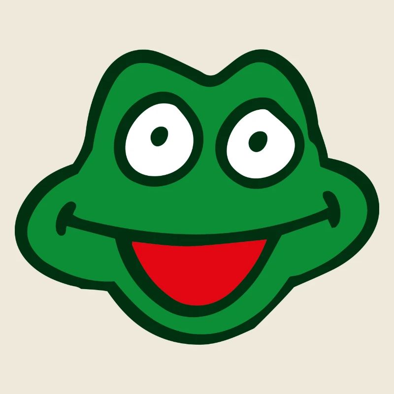 frog