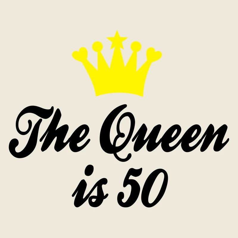 50 ans