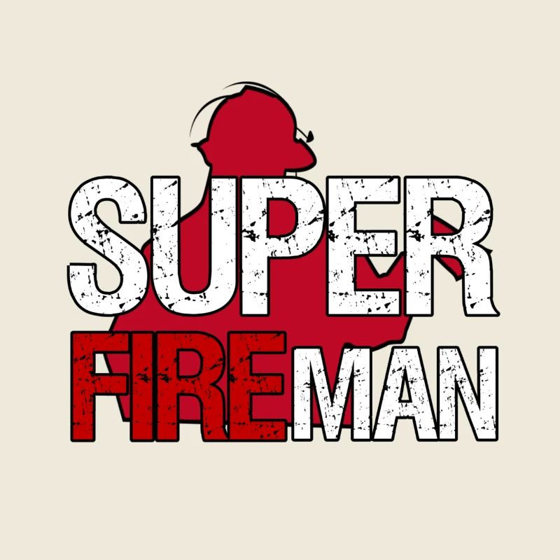 Super Fireman