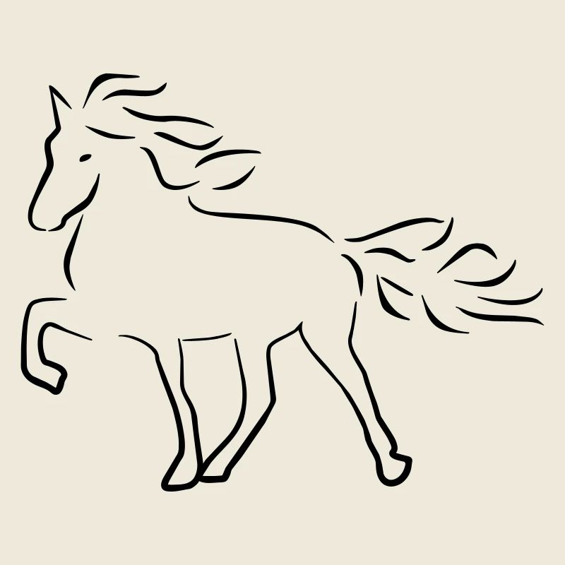 Islandpferd