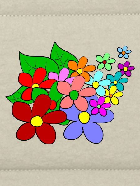 Blumen