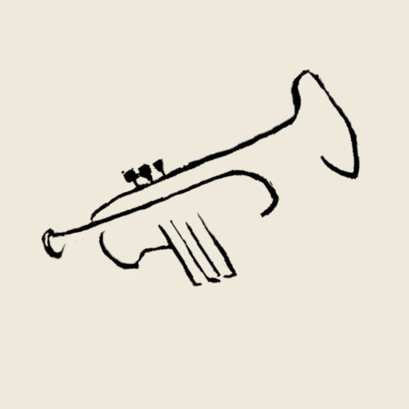 Trompete