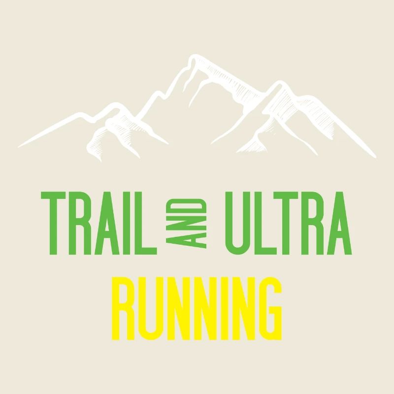 Trail und Ultra Running
