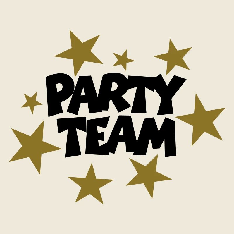 Party Team Stars (EU)
