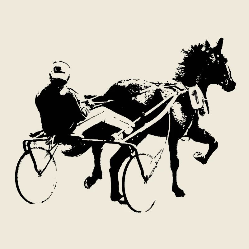trotteur