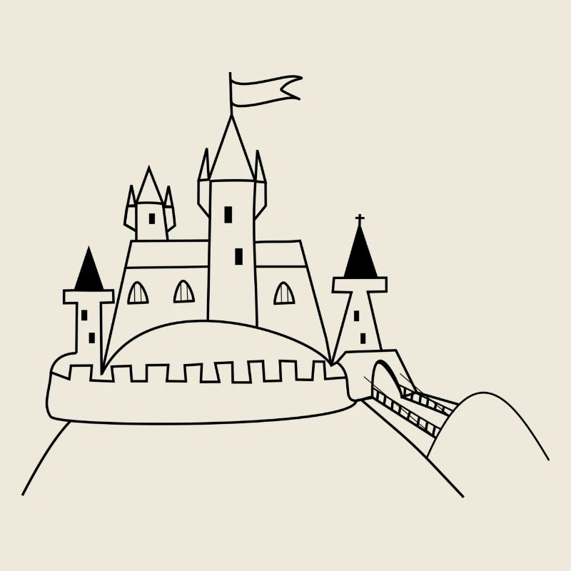 Château