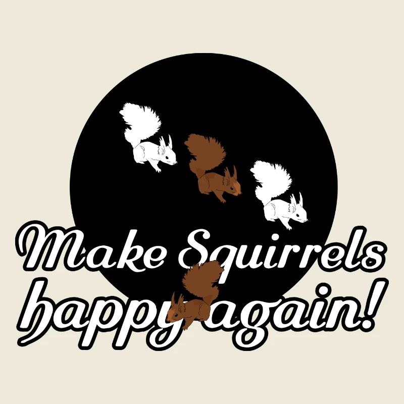 Squirrel Animals Love Animal Lover Sayings