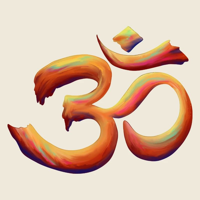 Om Regenbogenbürste