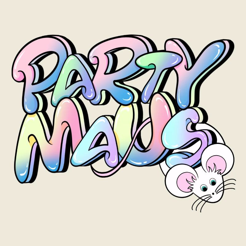 Hey süße Partymaus!