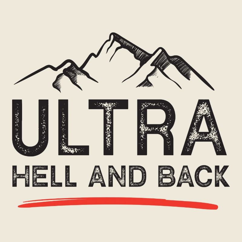 Ultra – Hell and Back