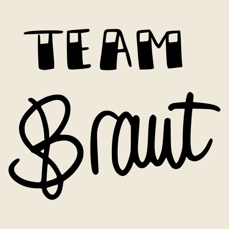 Team Braut