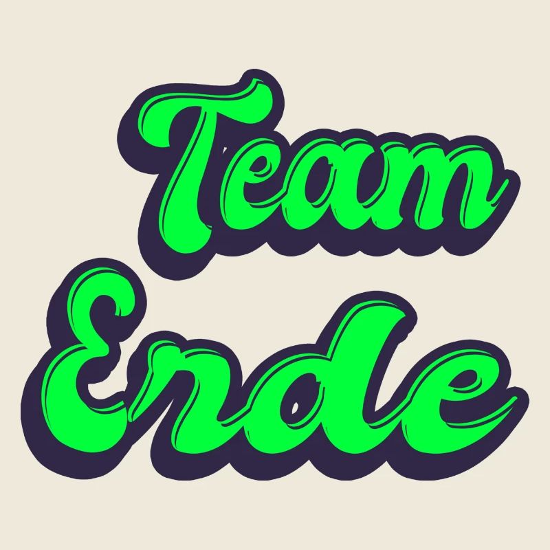 Team Erde