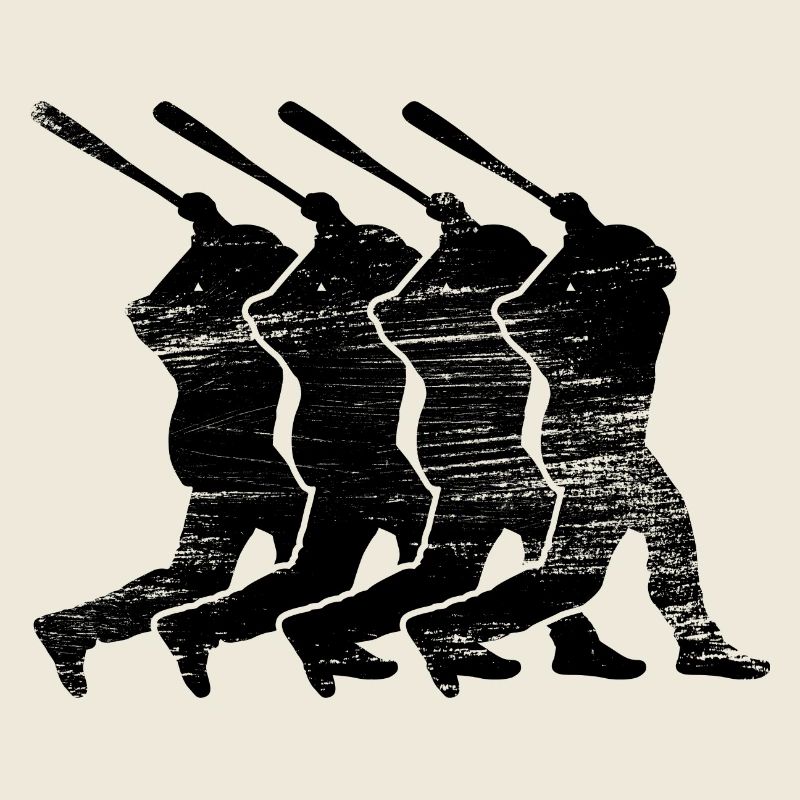 Batte de baseball