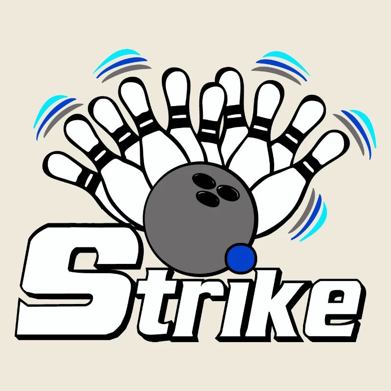 Strike Bowling