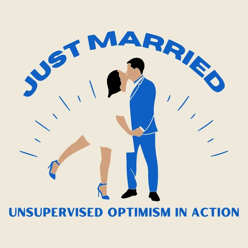 just married | Hochzeit