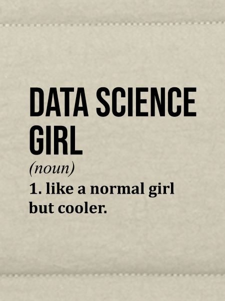 Data Science Data Science Data Science
