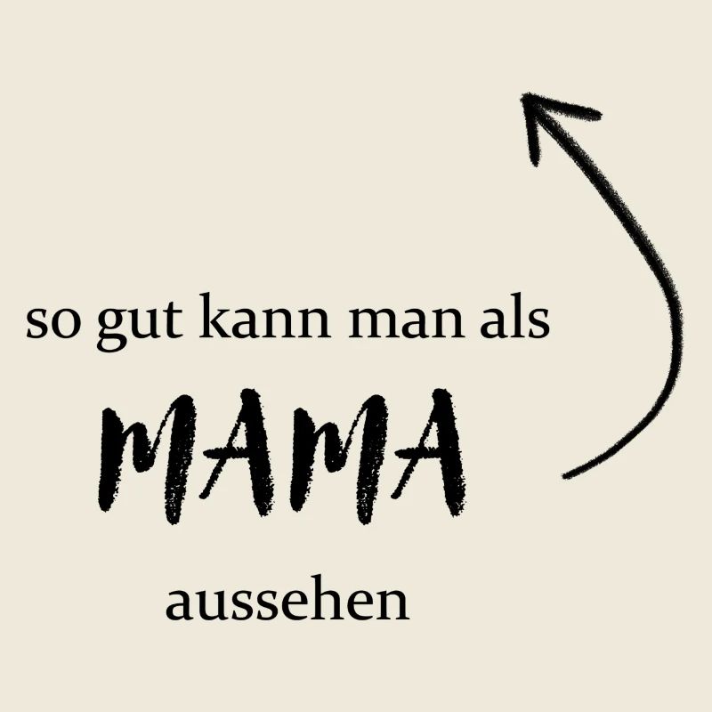 Muttertag - So gut kann man als Mama aussehen