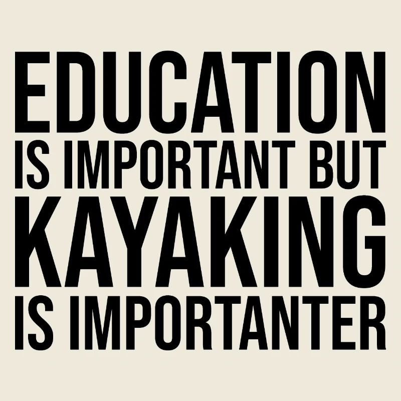 kayak