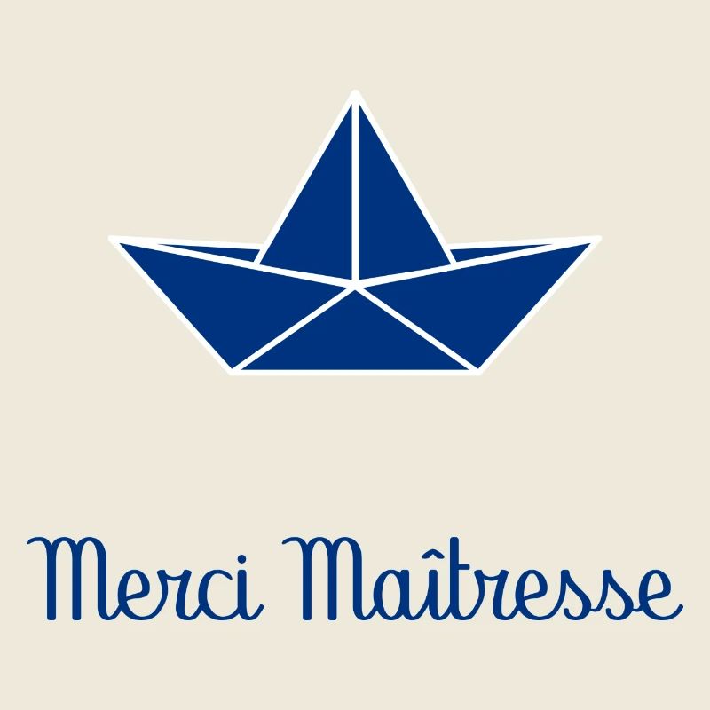 MAÎTRESSE. MERCI. MERCI MAÎTRESSE