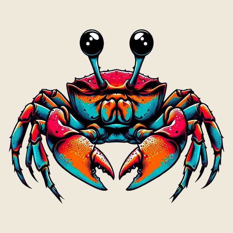Crab