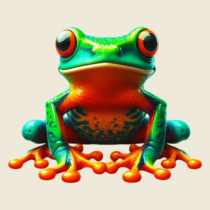 Grenouille