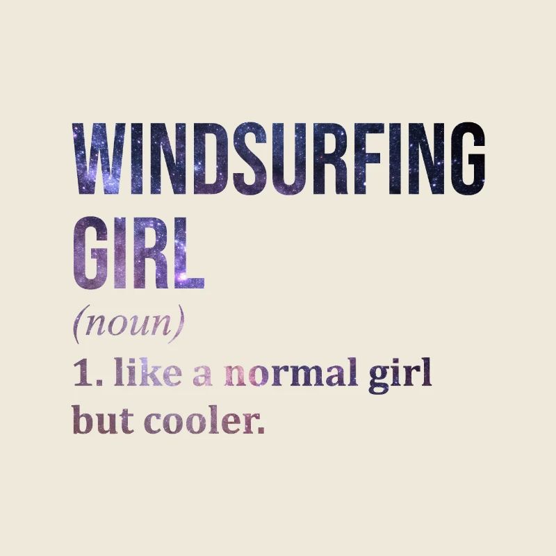 Windsurfen
