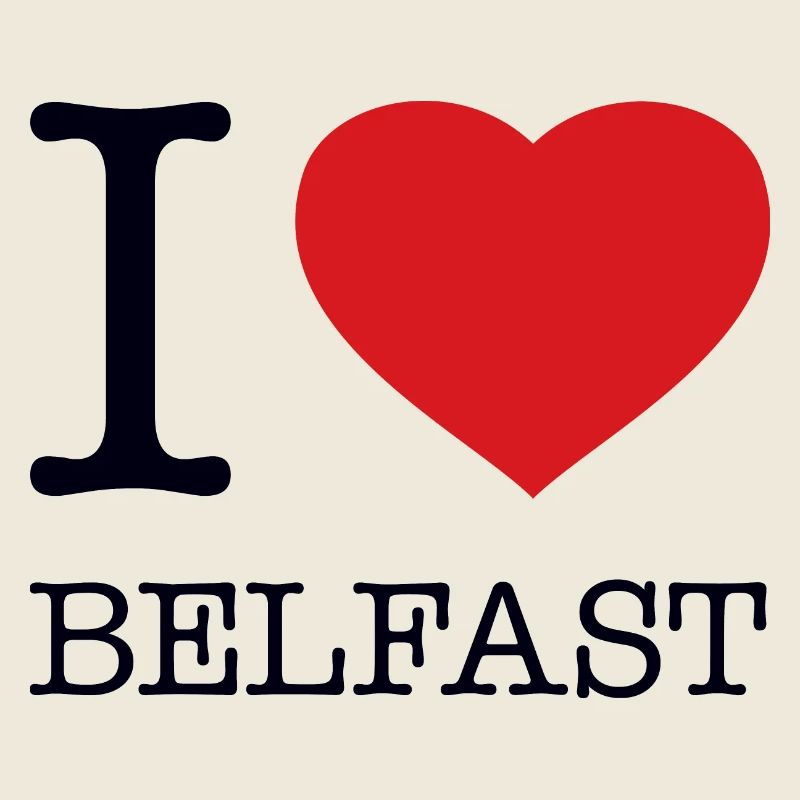 J’ADORE BELFAST