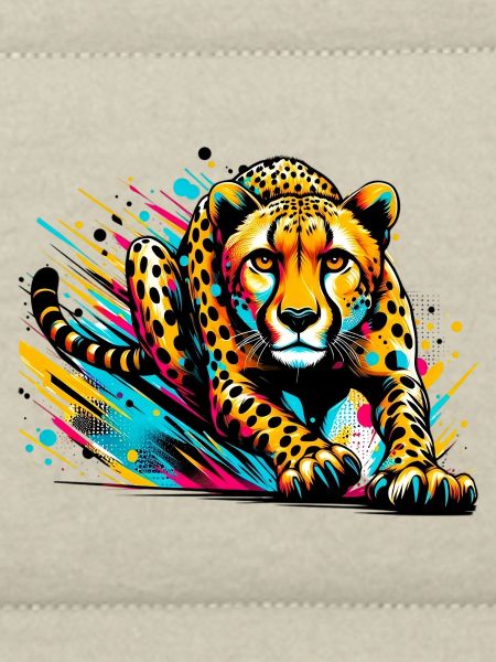 Guépard