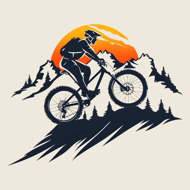 Mountainbike