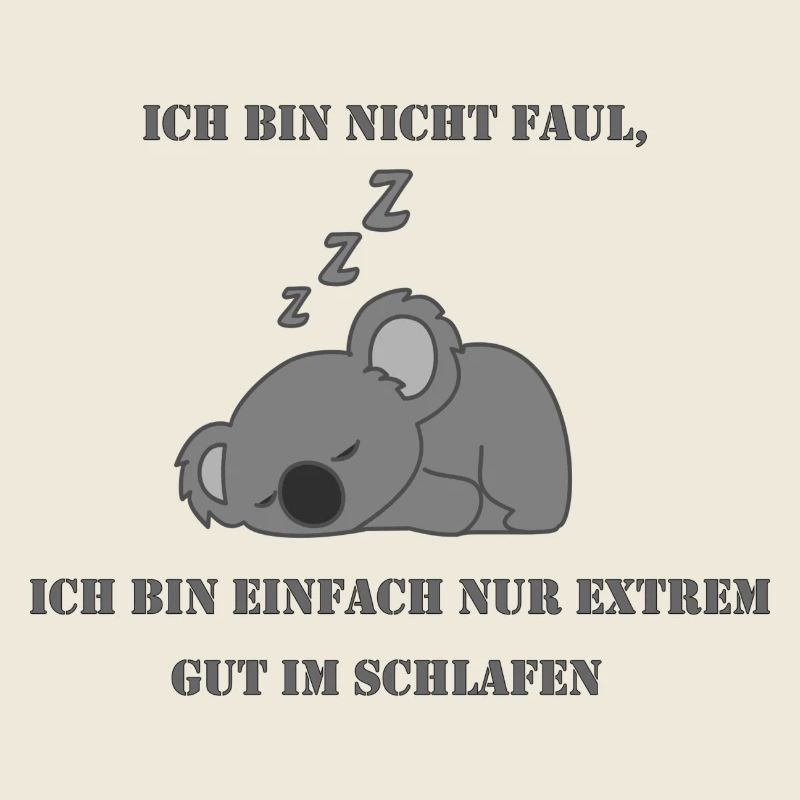 Koala Faul